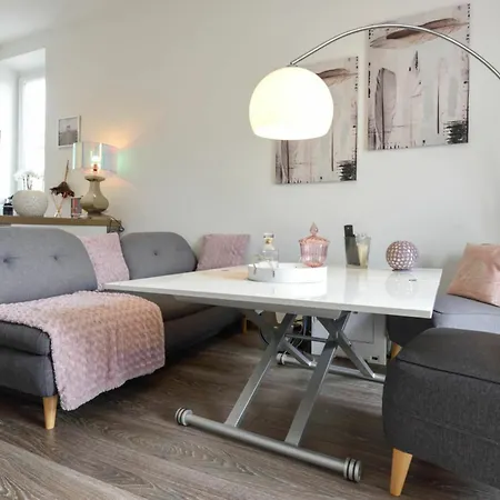 Apartment Le 115 1 *